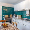 Отель Lovely Apartment in Kühlungsborn near Sea, фото 13