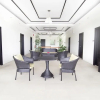 Отель Capital O 919 V&s Vianshe Hotel And Events Place, фото 11