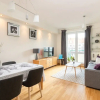 Отель Apartment Al. Wyzwolenia 10 by Renters, фото 17
