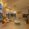 Отель La Casa de Playa Tawila on Island 4BR Private with Heated Pool, фото 8