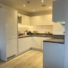 Отель Highend 2bed Duplex Apt With Top Floor Terrace, фото 6