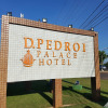 Отель Dom Pedro I Palace Hotel, фото 1