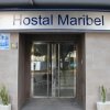 Отель Hostal Maribel, фото 1
