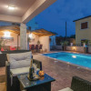 Отель Beautiful Home in Betiga With Wifi and 3 Bedrooms, фото 16