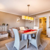 Отель Les Vagues 20 Apartment With Fantastic sea View, фото 11