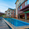 Отель Orient Park Hotel, фото 14
