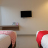 Отель Purple Hotel by OYO Rooms, фото 23