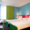 Отель ibis Styles Düsseldorf - Neuss, фото 26