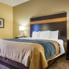 Отель Comfort Inn & Suites at Stone Mountain, фото 26