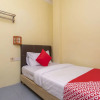 Отель Oyo 536 Fully Hotel Johor Jaya, фото 27