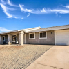 Отель Lake Havasu City Oasis: Hot Tub & Lake Views!, фото 14