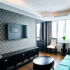 Отель Glory Boutique Suite, фото 7