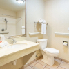 Отель Best Western Plus Oklahoma City Northwest, фото 10