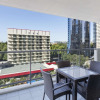 Отель Oaks Brisbane on Margaret Suites, фото 20