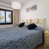 Отель Frontline Beach Apartment Marina Real 5009, фото 5