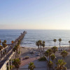 Отель Club Wyndham Oceanside Pier, фото 15
