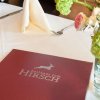 Отель Gasthaus zum Hirsch, фото 37