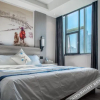 Отель Yinxing Business Hotel, фото 4