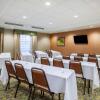 Отель Hampton Inn & Suites Pasco/Tri-Cities, фото 14