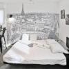 Отель Charming and calm studio at the heart of Alfortville nearby Paris - Welkeys, фото 9