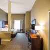 Отель Comfort Suites Dodge City, фото 37