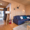 Отель Opulent Wooden Chalet in Hohentauern With Infrared Sauna & Jacuzzi, фото 8