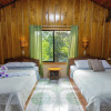 Отель de Cabañas Valle Campanas, фото 20