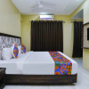 Отель Fabhotel Bhiwandi Palace, фото 1
