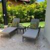 Отель Cap Cana Fantastico Bungalow Con Piscina Privada, фото 13