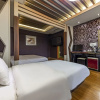 Отель Jinju Hotel Beach, фото 3
