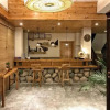 Отель Deyishe Warm Night Lakeview Homestay, фото 12