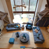 Отель Spacious Holiday Home in Vielsalm With Garden, фото 22