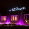 Отель The Taste Hotel Heidenheim в Хайденхайм-на-Бренце