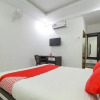 Отель Oyo 28289 Tk Residency, фото 5