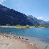 Отель Two-bedroom Apartment for 4-5 Guests With Lake and Mountain Views, фото 13