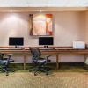 Отель Wyndham Tulsa, фото 6