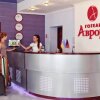Отель Aurora Hotel, фото 16