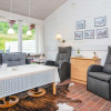 Отель 4 Person Holiday Home in Aabenraa, фото 8