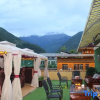 Отель Hailuogou Yunyixiaoshe Homestay, фото 7