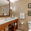 Отель Comfort Suites Camp Hill-Harrisburg West, фото 20