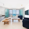 Отель Luxurious Apt W Panoramic Sea View - 75m, фото 3