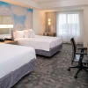 Отель Courtyard by Marriott Detroit Farmington, фото 10