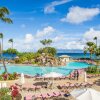 Отель Hilton Vacation Club Ka'anapali Beach Maui, фото 20