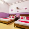 Отель OYO 754 Thuận Phát Hotel, фото 12
