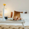 Отель Vilnius City Apartments - Didzioji street Attic Loft, фото 10