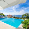 Отель Villa Art Gallery - Six Bedroom Villa With Terrace and Swimming Pool ID Direct Booker 962, фото 17