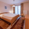 Отель Haus Duhner Brise, Whg 3, Seesicht, фото 4