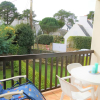Отель Appartement 4 Personnes A 80M De La Plage, фото 7
