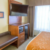 Отель Comfort Suites, фото 7