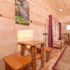 Отель A View To Remember 204 - Two Bedroom Cabin, фото 35